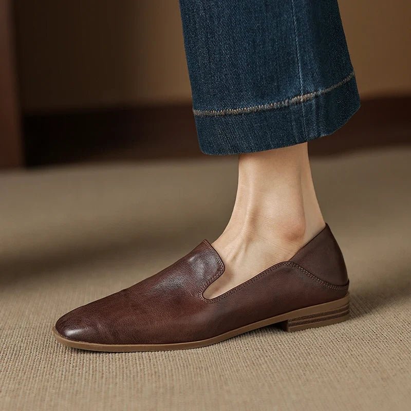 Elio Loafers - My Store