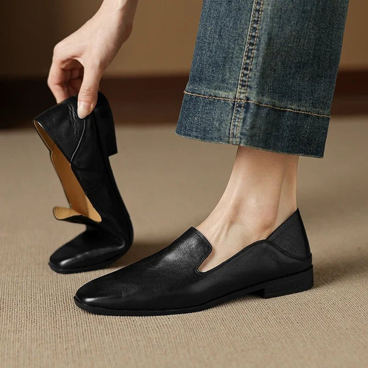 Elio Loafers - My Store
