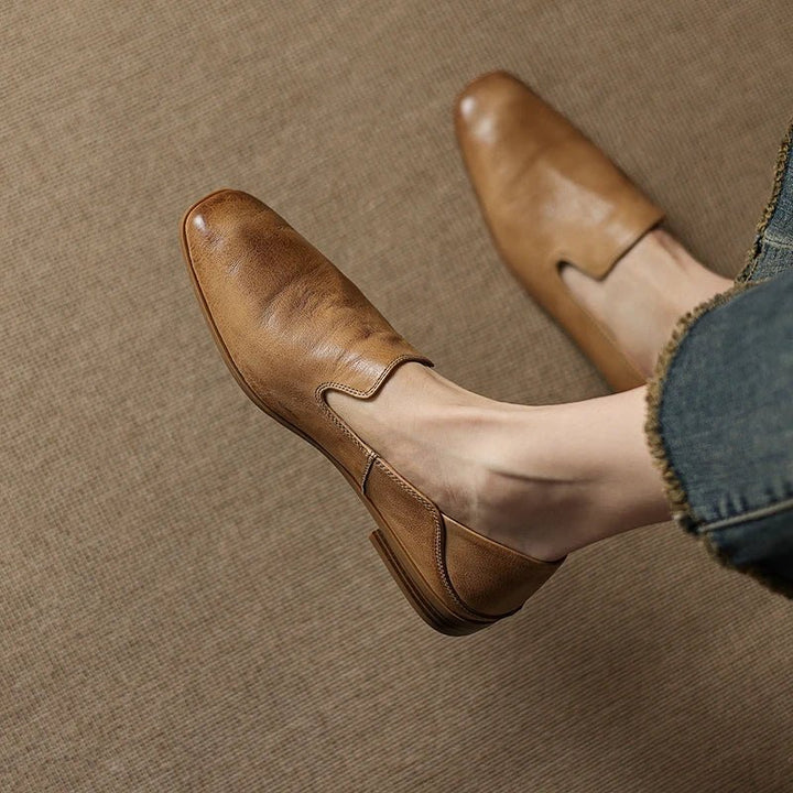 Elio Loafers - My Store