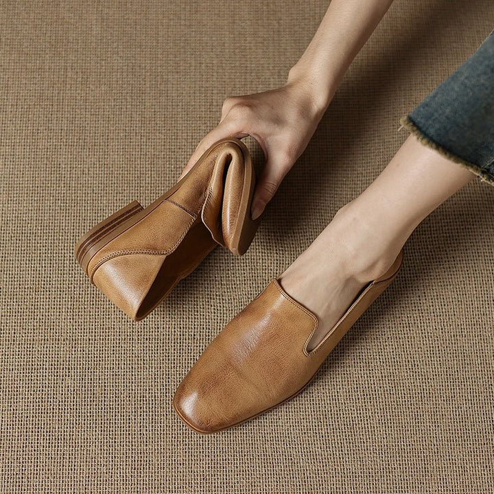 Elio Loafers - My Store