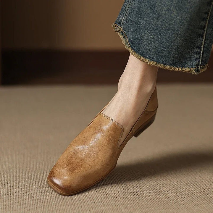 Elio Loafers - My Store