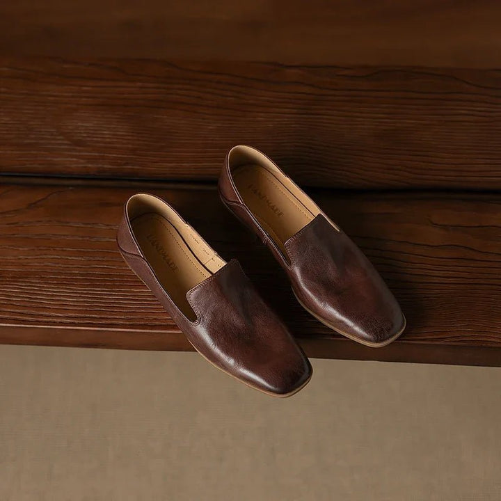 Elio Loafers - My Store