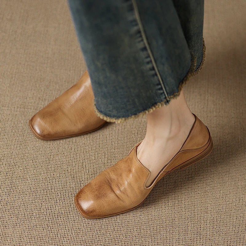 Elio Loafers - My Store