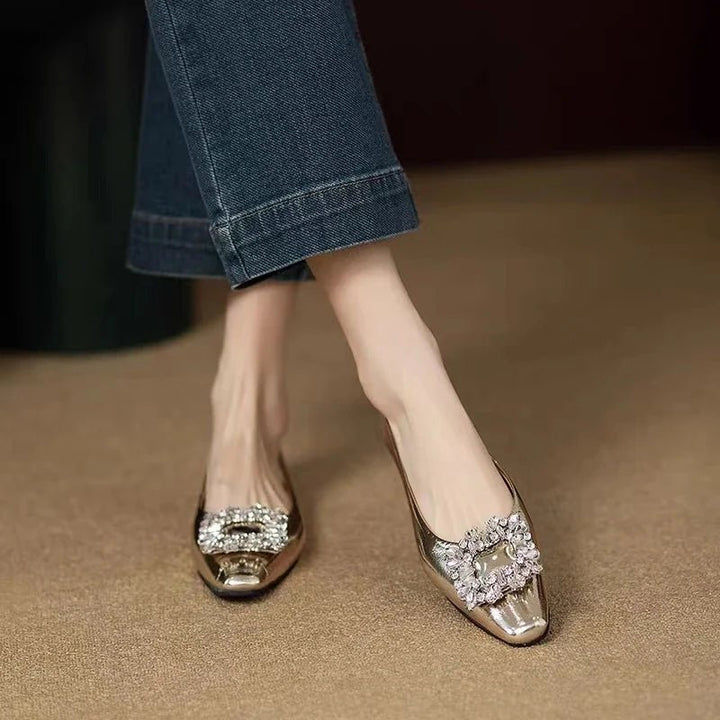 Elise Flats - My Store