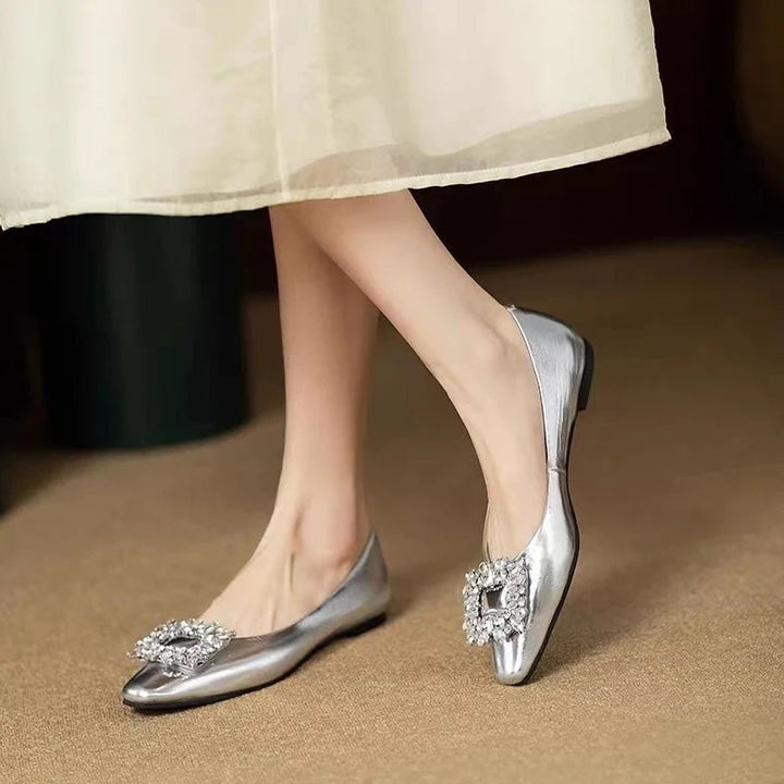 Elise Flats - My Store