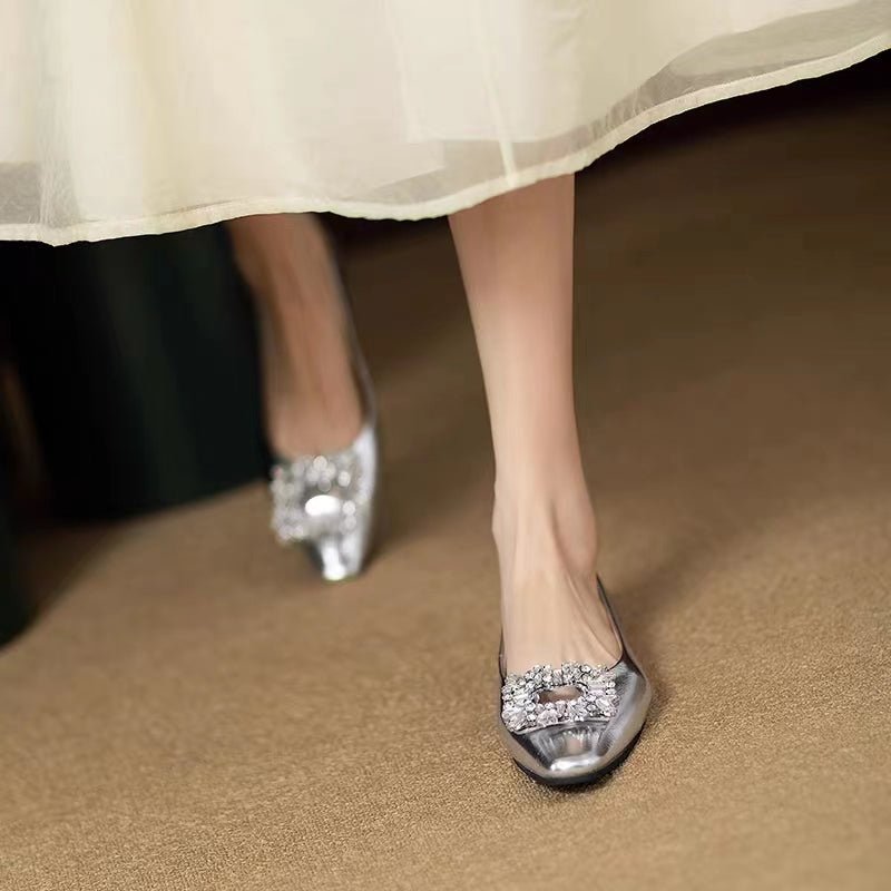 Elise Flats - My Store