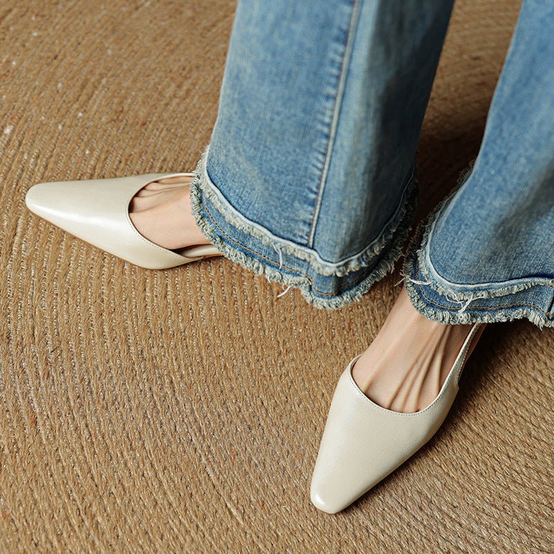 Elle Heels - My Store