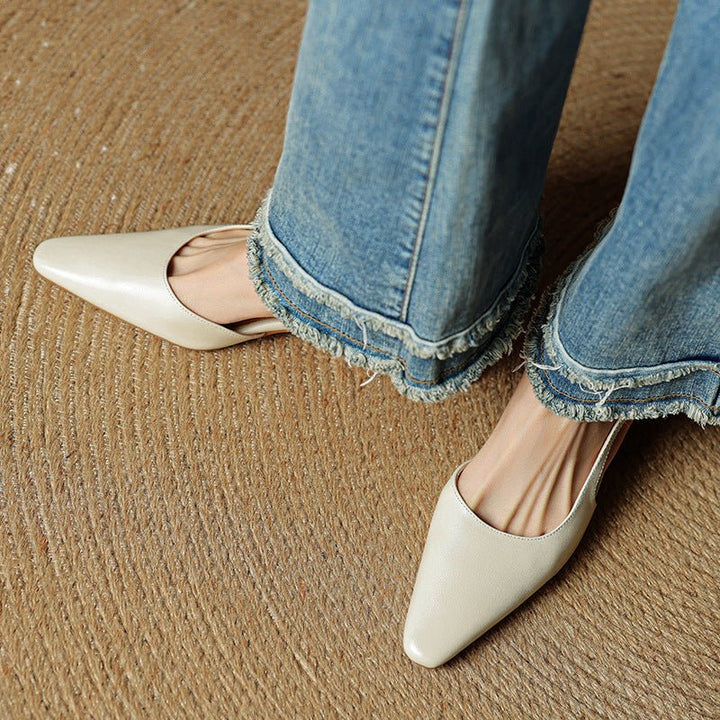 Elle Heels - My Store