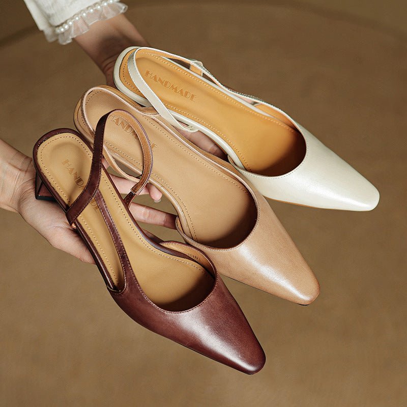 Elle Heels - My Store
