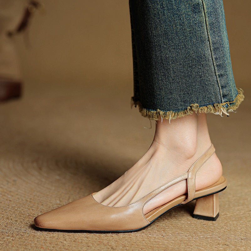 Elle Heels - My Store