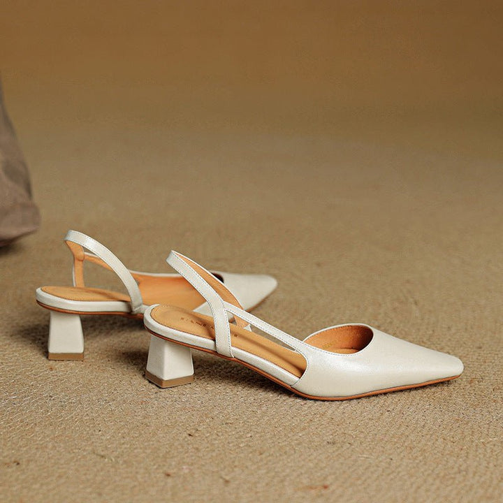 Elle Heels - My Store