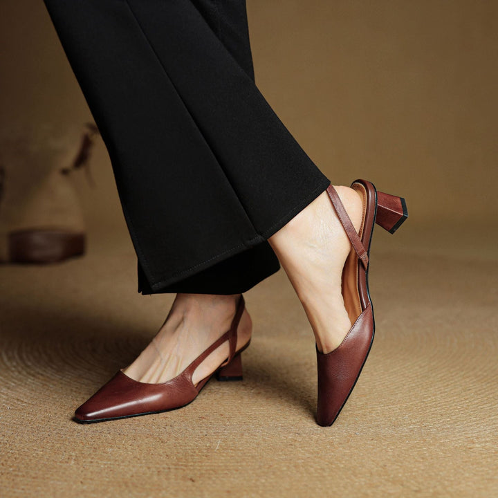 Elle Heels - My Store