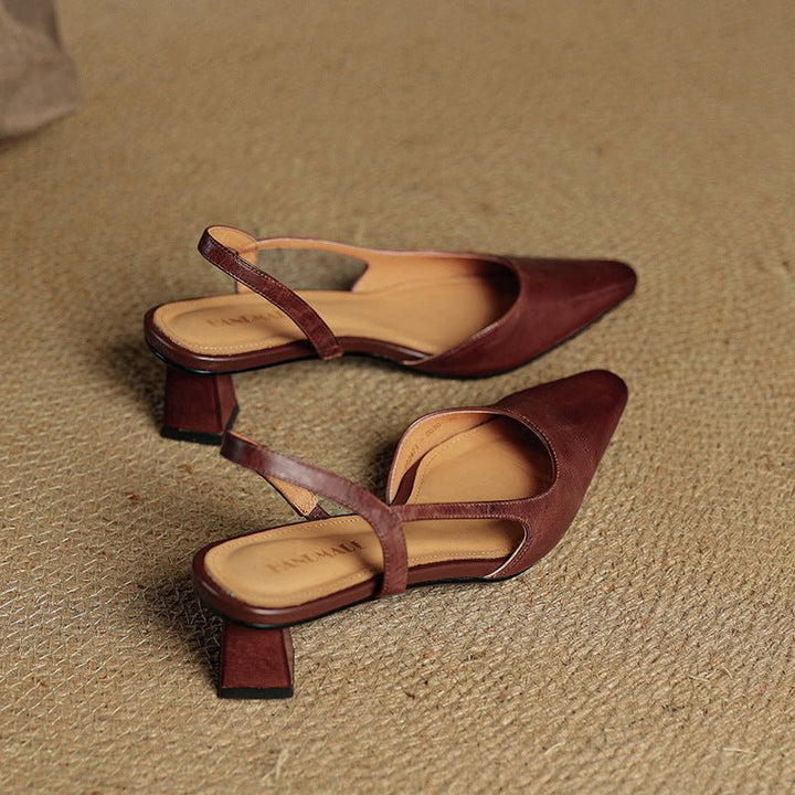 Elle Heels - My Store
