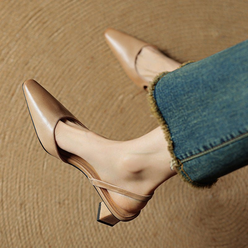 Elle Heels - My Store