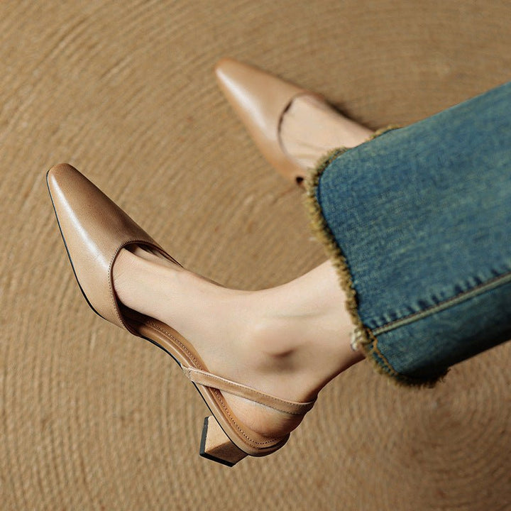 Elle Heels - My Store