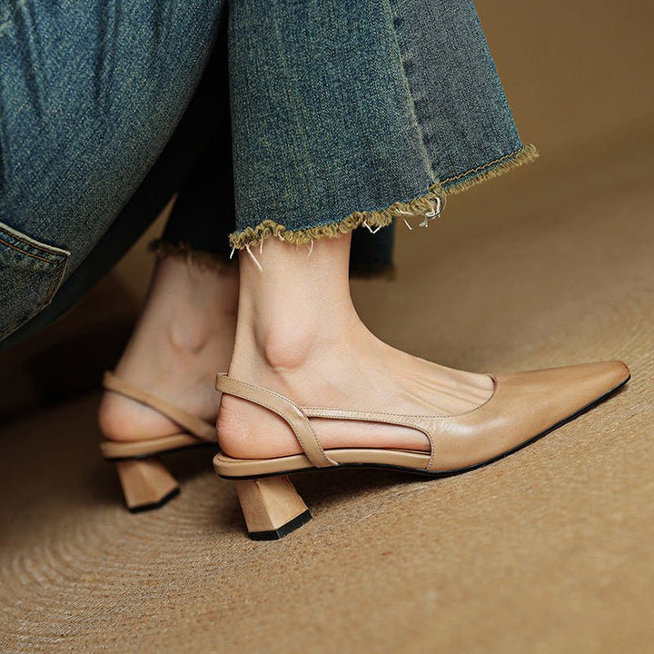 Elle Heels - My Store