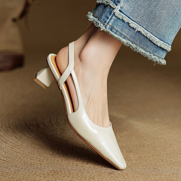 Elle Heels - My Store
