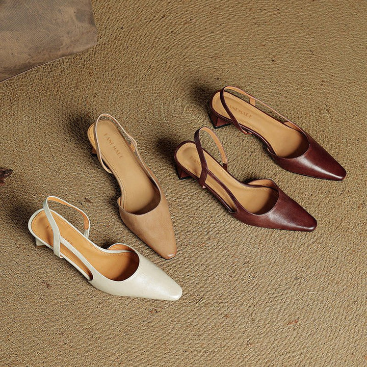 Elle Heels - My Store
