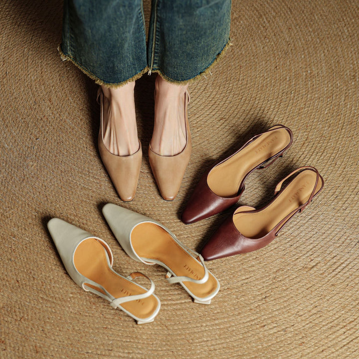 Elle Heels - My Store