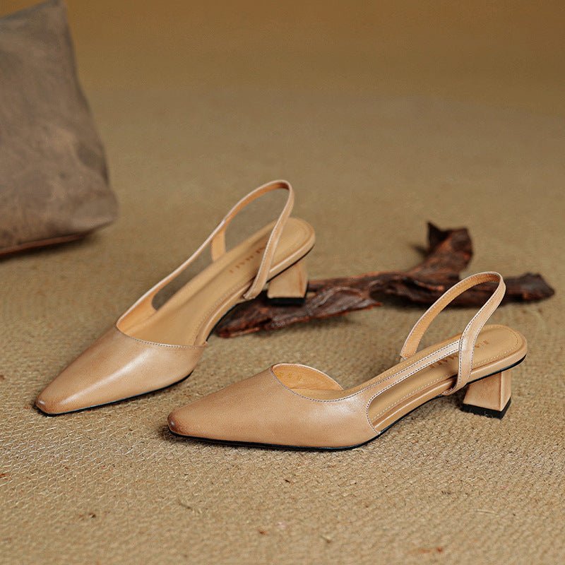 Elle Heels - My Store