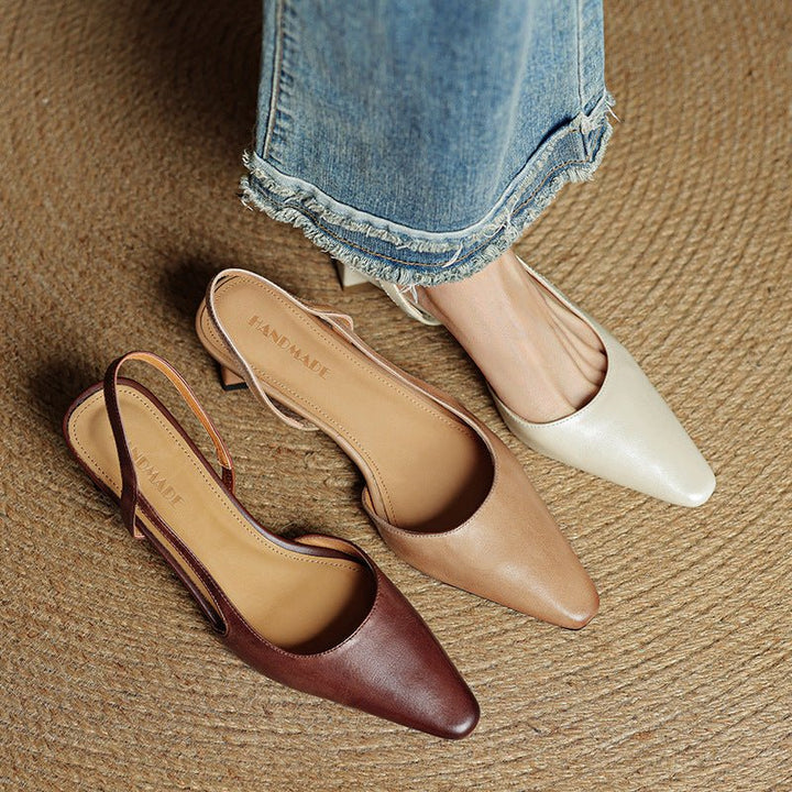 Elle Heels - My Store