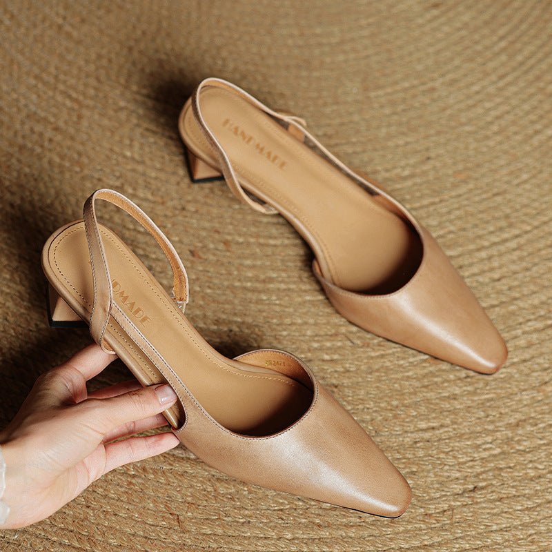 Elle Heels - My Store