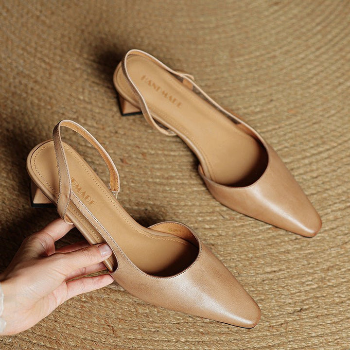 Elle Heels - My Store