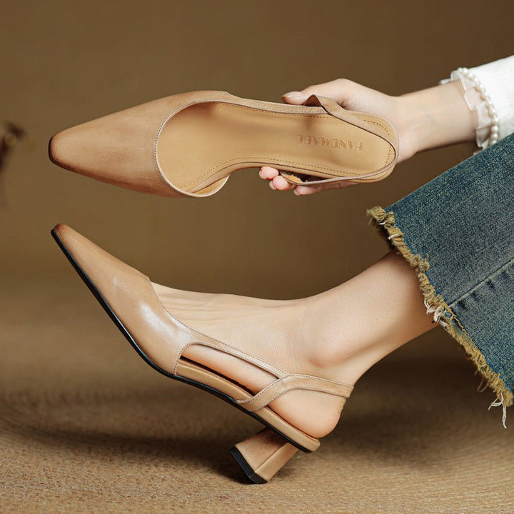 Elle Heels - My Store