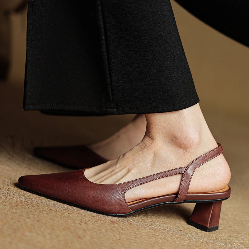 Elle Heels - My Store