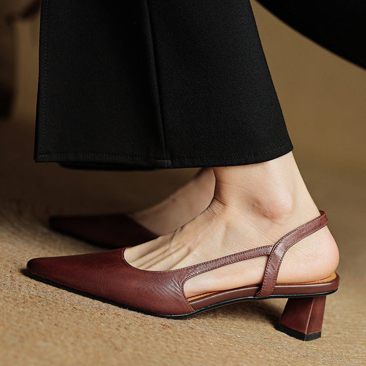 Elle Heels - My Store