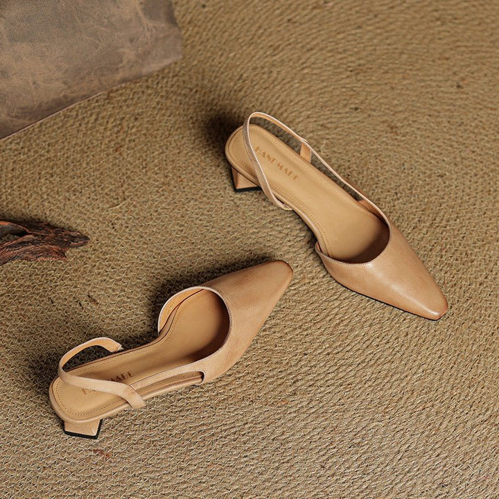 Elle Heels - My Store