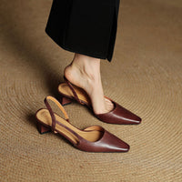 Elle Heels
