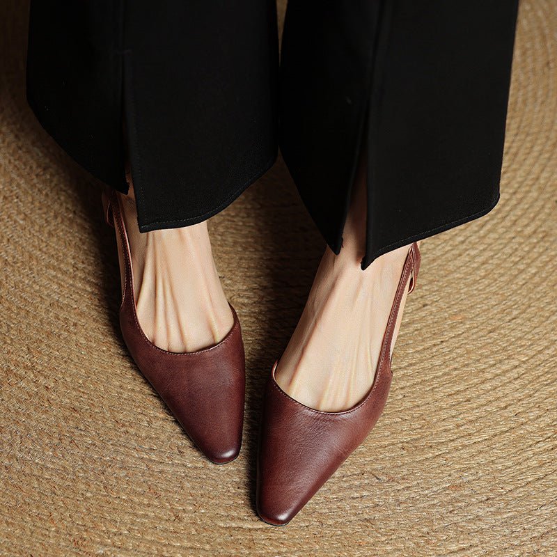 Elle Heels - My Store