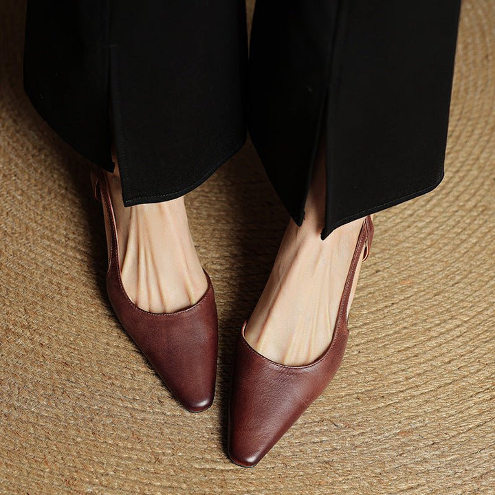 Elle Heels - My Store