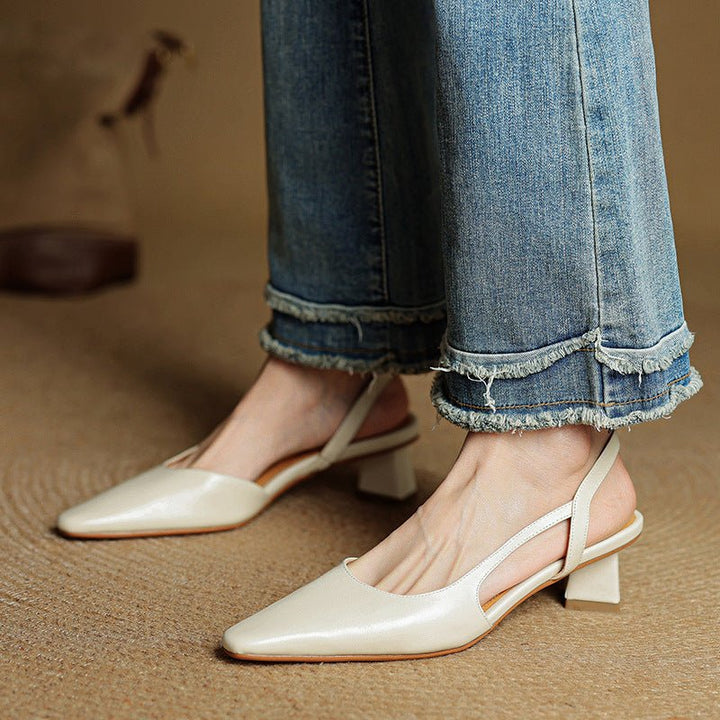 Elle Heels - My Store
