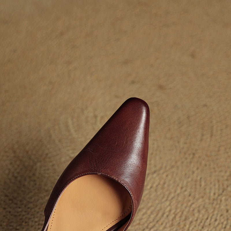 Elle Heels - My Store
