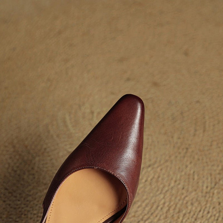 Elle Heels - My Store
