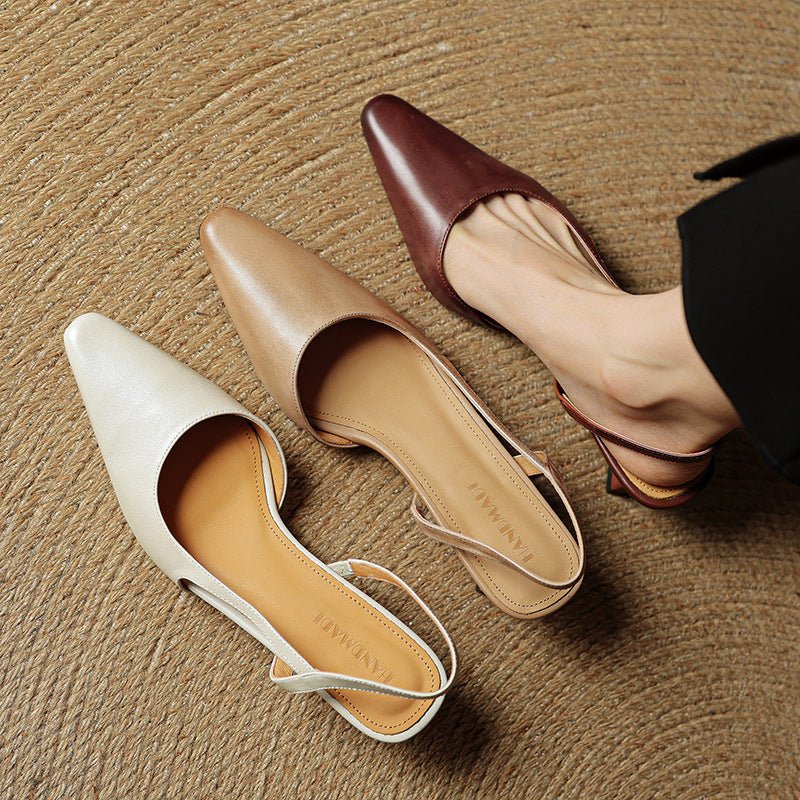 Elle Heels - My Store