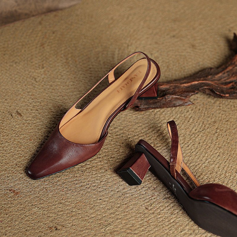 Elle Heels - My Store