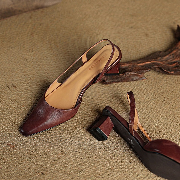 Elle Heels - My Store