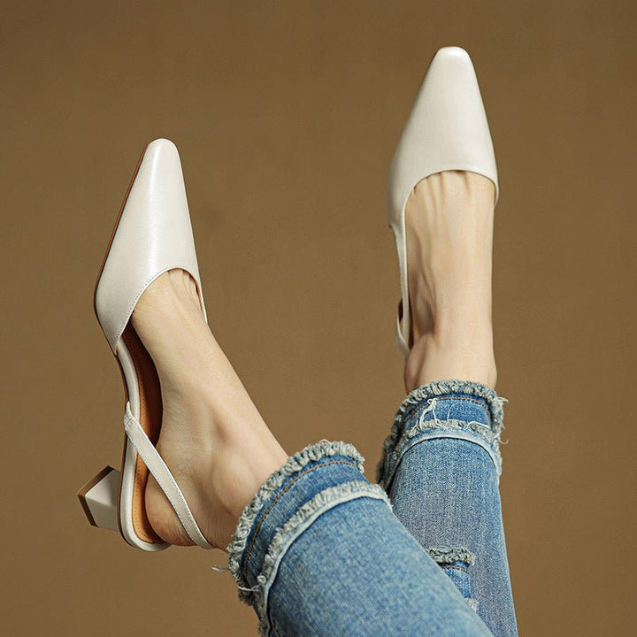 Elle Heels - My Store