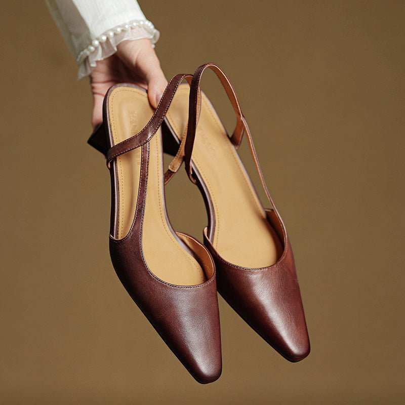 Elle Heels - My Store