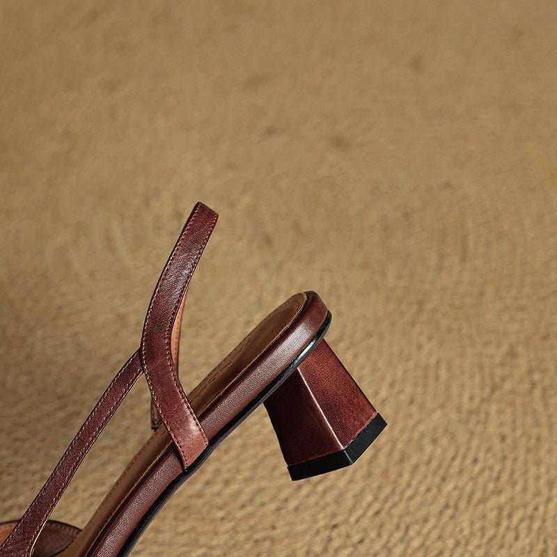 Elle Heels - My Store