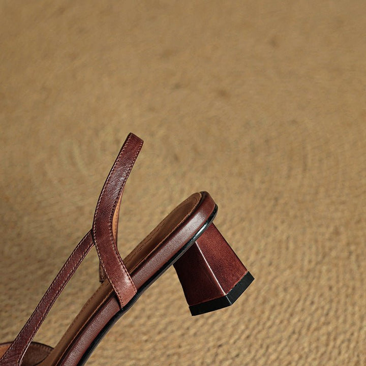 Elle Heels - My Store