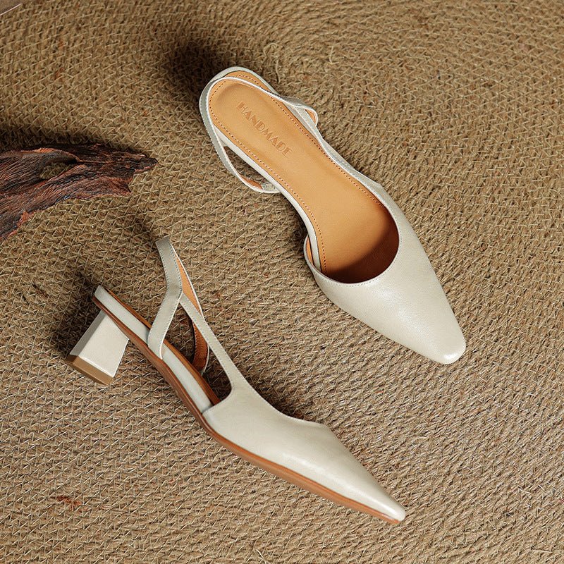 Elle Heels - My Store
