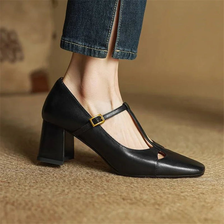 Elora Heels - My Store