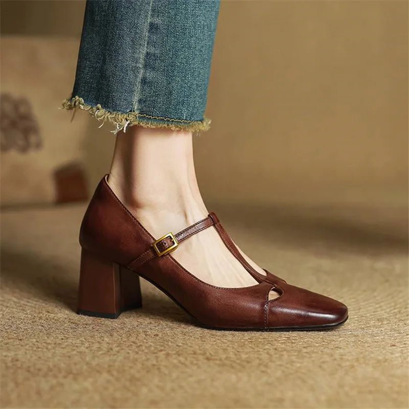 Elora Heels - My Store