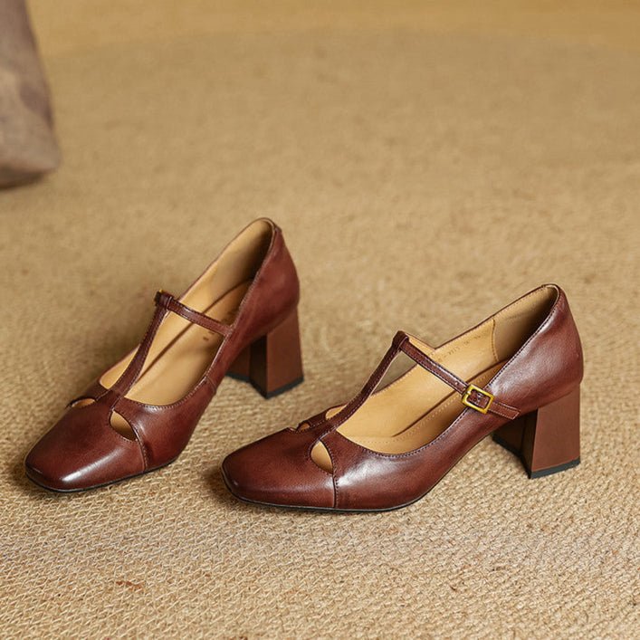 Elora Heels - My Store