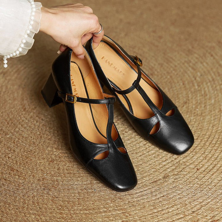 Elora Heels - My Store
