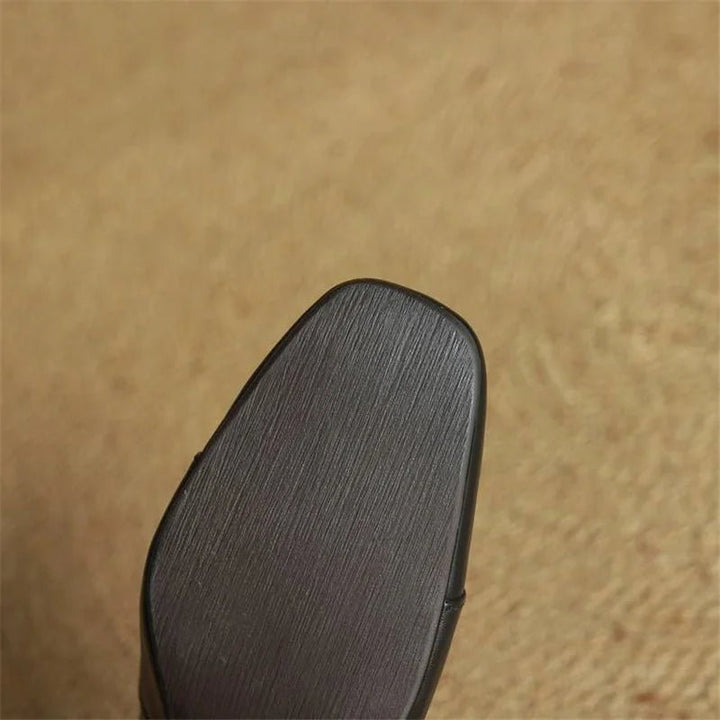 Elora Heels - My Store